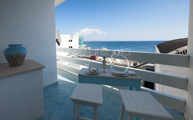 Maison d’hôte pour 6 personnes à Gallipoli - 4