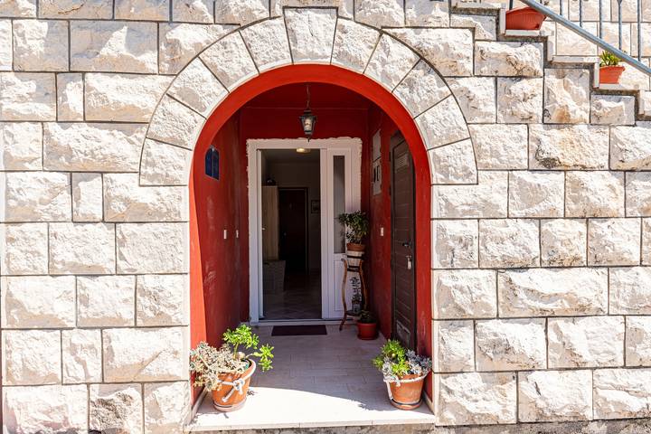 Zimmer Haustiere erlaubt Mali Ston, Peljesac S-14434-a in Ston, Dubrovnik-Neretva