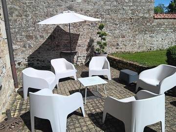 Gîte pour 8 Personnes dans Saint-Émiland, Région d'Autun, Photo 3