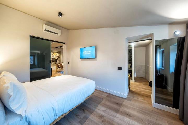 Location de vacances pour 2 personnes à Venafro - 4