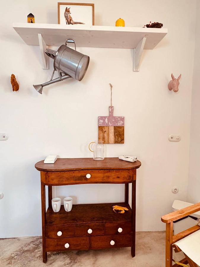 One-Bedroom House in Amieira, Portel