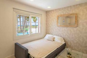 Apartment for 5 People in San Jaime Mediterráneo, Alaior Municipality, Photo 1