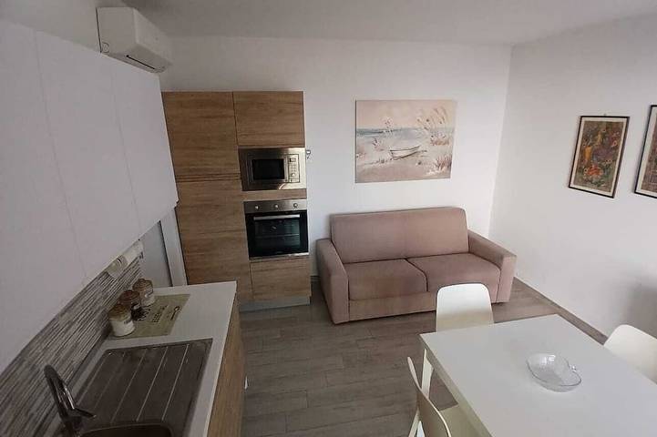 Appartamento intero, Casa vacanza in Isola Rossa, Trinità d'Agultu e Vignola