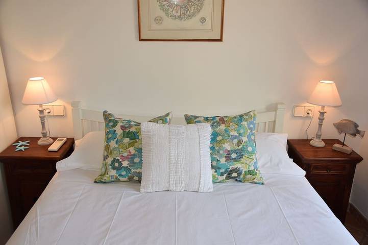 Finca für 6 Personen, mit Terrasse in Deià - 3