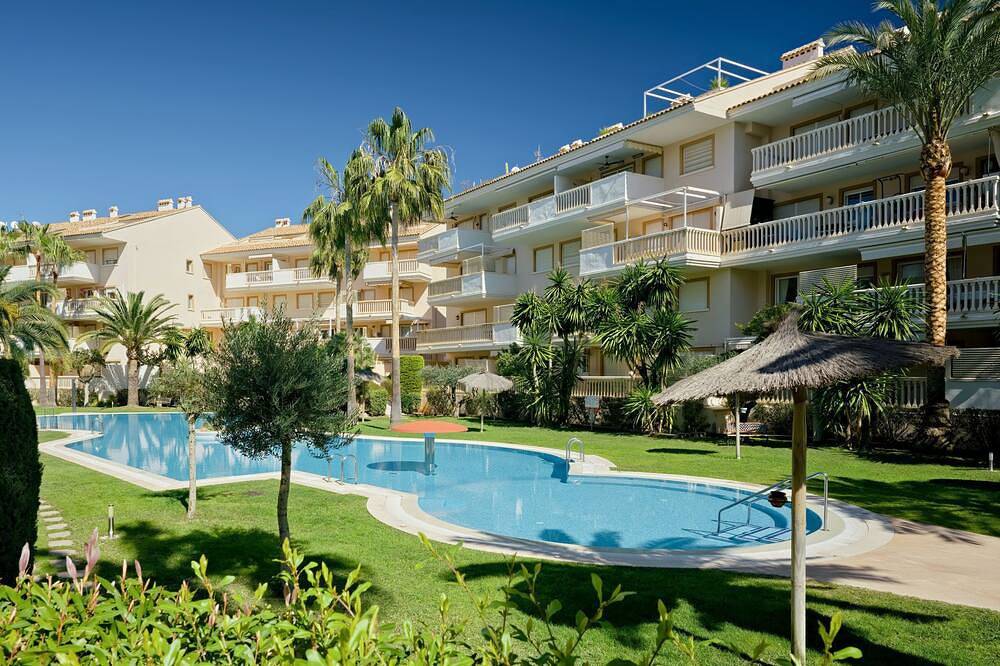 Appartamento vacanze a Jávea a partire da 97€ a notte