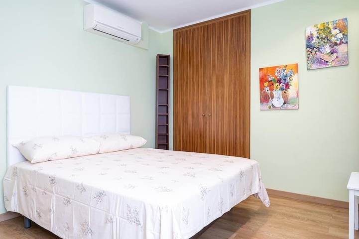 Apartamento entero, Apartamento amplio a 300m puerto deportivo y playa in Platja de l'Alguer (Terres de l'Ebre), La Ametlla de Mar