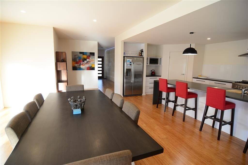 Pitts-Landhaus 3 Healey Gericht in Robe, South Australia