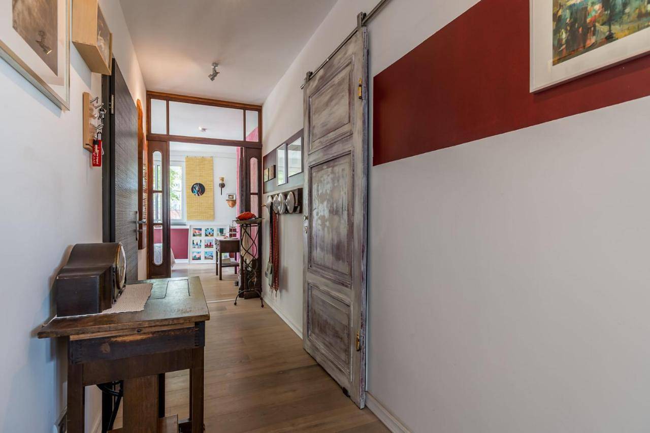 Ganze Wohnung, Deichkind Cityloft in Bremen, Bremen Bundesland