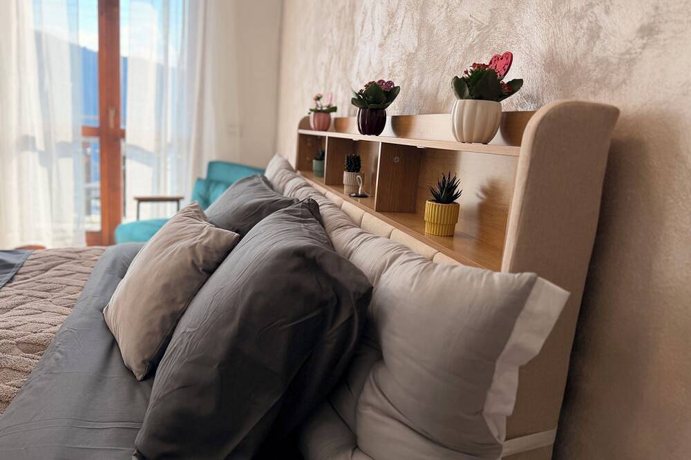 Appartamento intero, Montira-Lago&Monti in Endine Gaiano, Prealpi Bergamasche Orientali