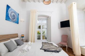 Agriturismo per 12 Persone in Mykonos, Cicladi, Foto 3