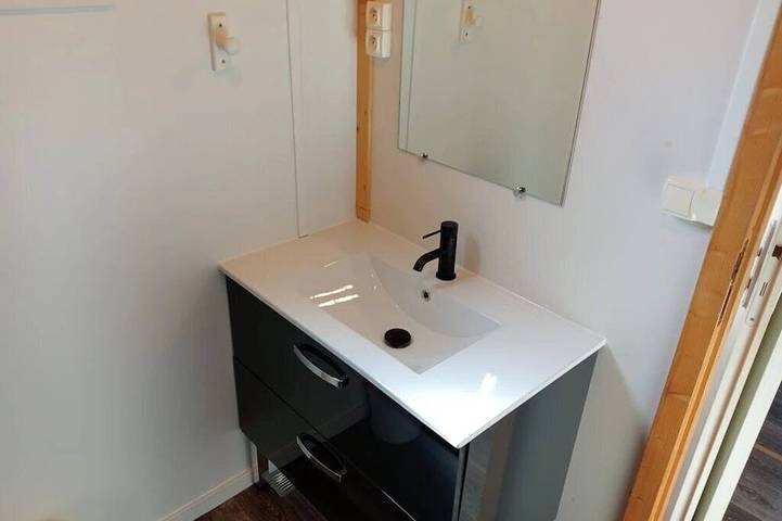 Gîte pour 4 personnes à Mazères - 4