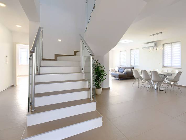 Villa Luna Maris in Umag, Region de Umag