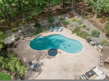 Vacation Rental for 16 Guests in Rockland County, Picture 2