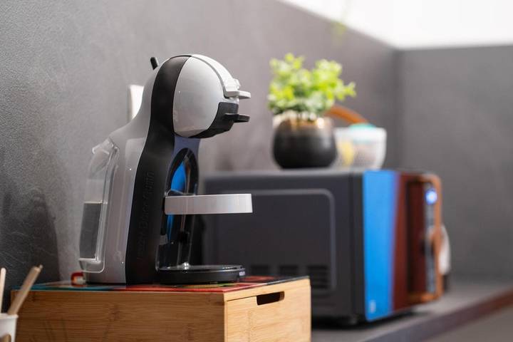 Location de vacances pour 2 personnes, avec jardin et vue à Château-Landon - 2