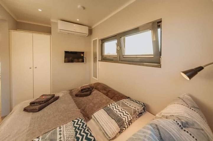 Ferienhaus für 4 Personen in Fürstenberg/Havel - 2