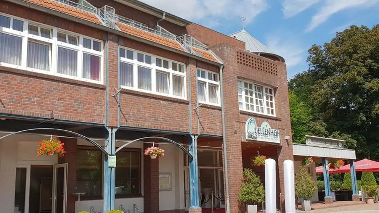 Appartamento vacanze a Lauenburg e dintorni a partire da 161€ a notte