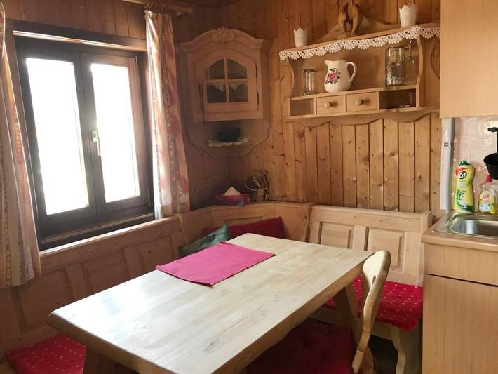 Ferienhaus für 4 Personen, mit Ausblick und Garten, mit Haustier in Altaussee - 4