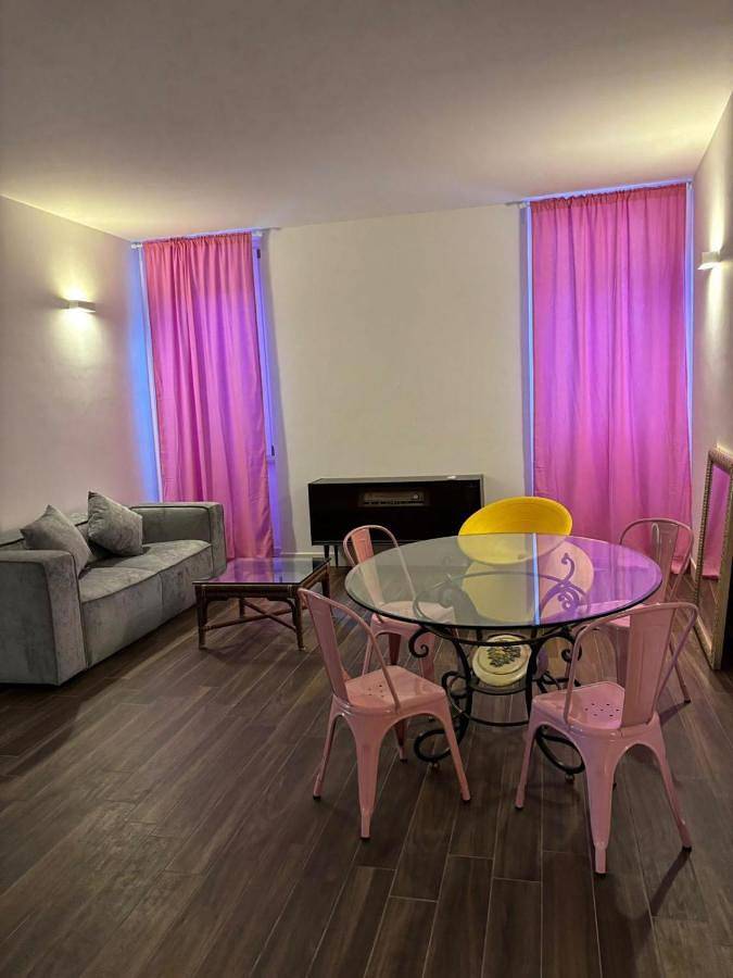 B&b per 4 persone, con panorama, con animali domestici in Ascoli Piceno