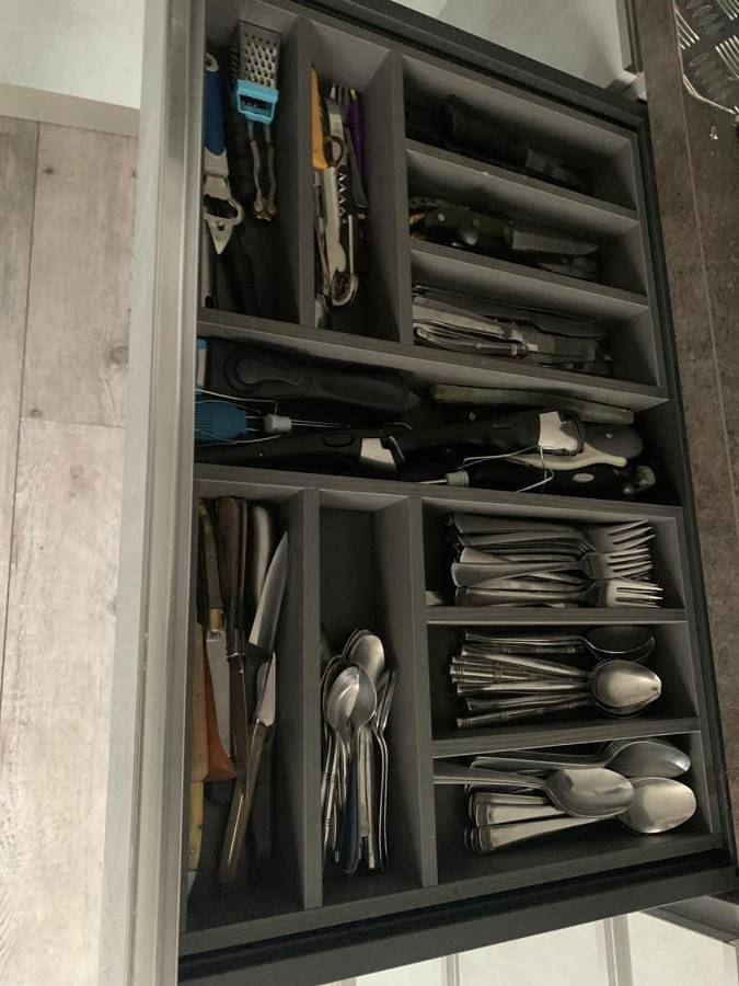 Gîte pour 4 personnes, avec balcon à Saint-Thibéry - 4