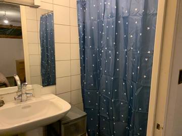 Appartement De Vacances pour 4 Personnes dans Deuil-la-Barre, Val-d'Oise, Photo 3