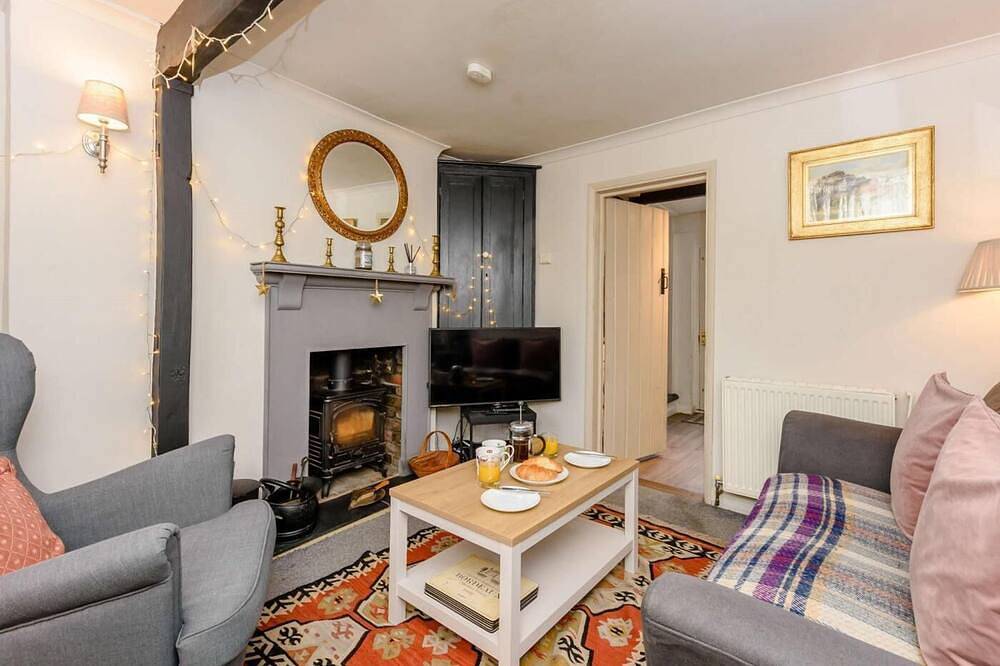 1 Bed in Tenterden in Tenterden, Ashford region