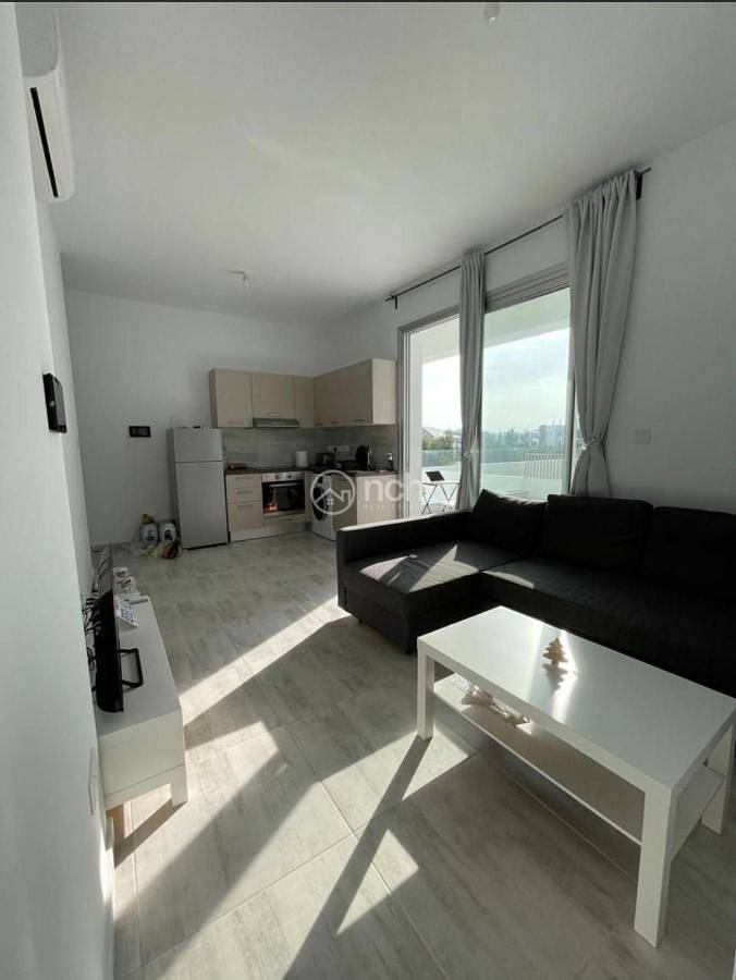Appartement entier, 1 bedroom apartment in egkomi makedontissa near unic in Engomi, Chypre du Sud