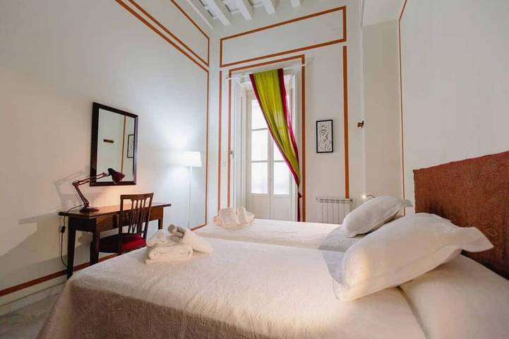 Ferienhaus für 6 Personen in Cádiz - 4