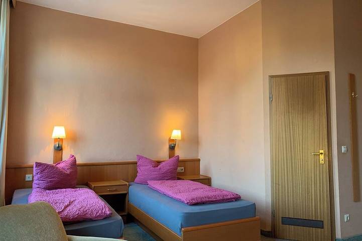 Hotel für 2 Personen in Quickborn - 2