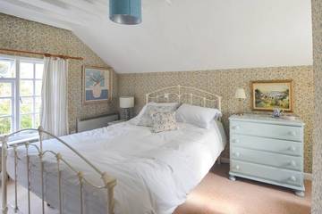 Cottage for 4 People in Porthleven, Cornwall, Photo 2