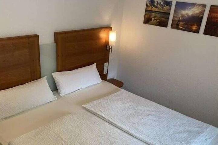 Ferienhaus für 5 Personen, mit Balkon in Meersburg - 3