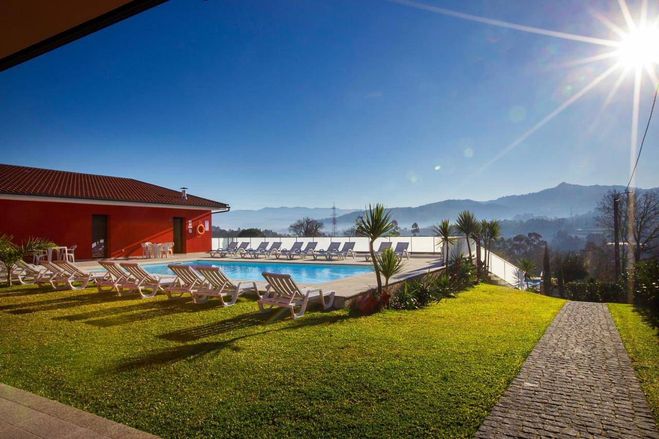 Apartamento inteiro, One-Bedroom Apartment in Souto e Tabaçô, Distrito de Viana do Castelo