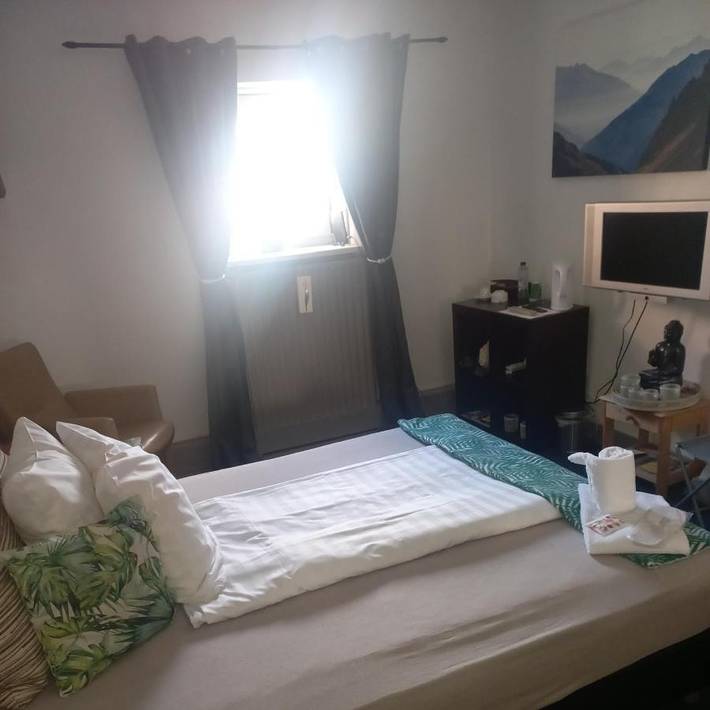 Location de vacances pour 2 personnes, avec jardin et jacuzzi à Heerlen - 2