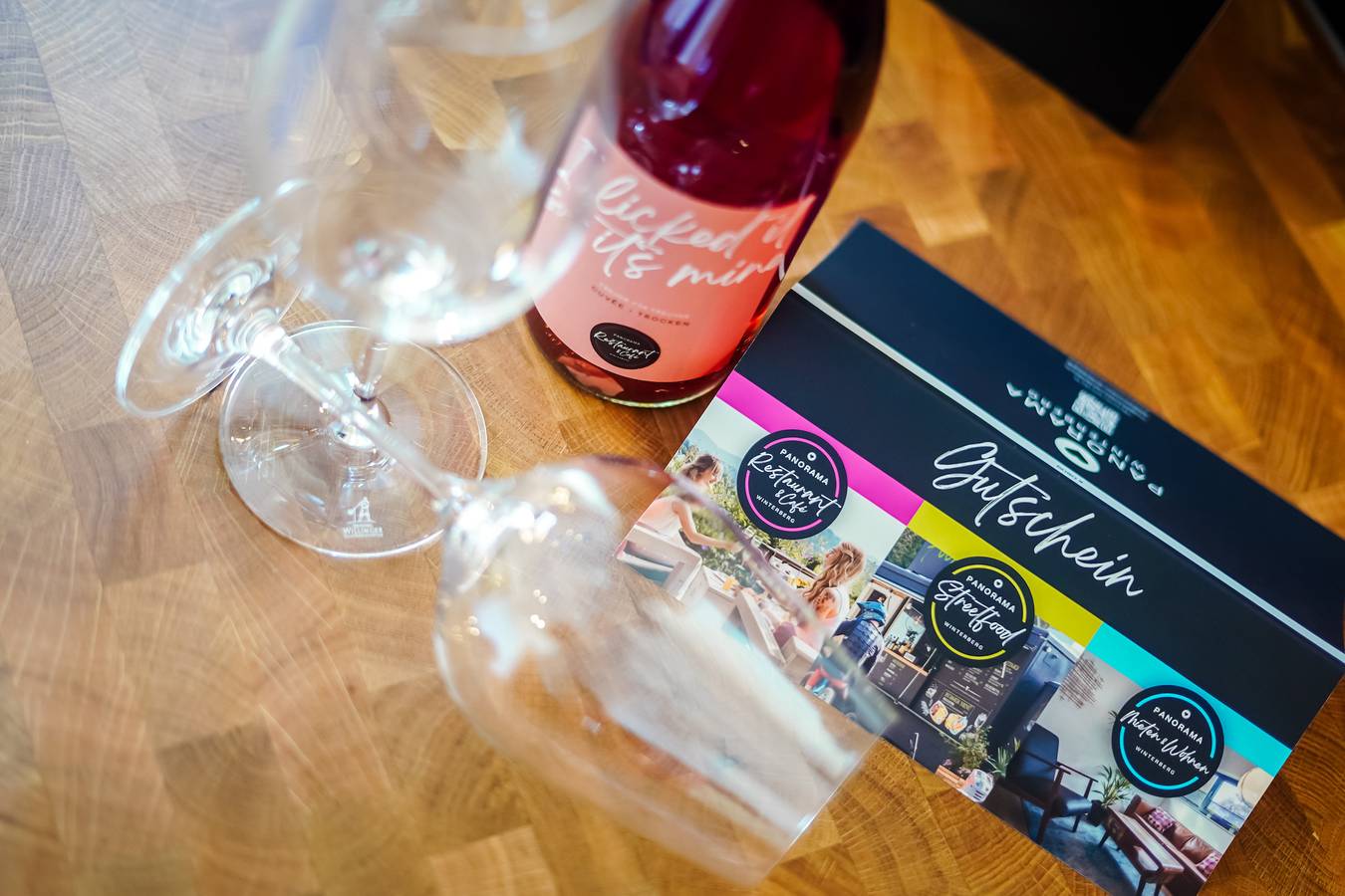 Ferienwohnung Cityvibes - Cityvibes (74 qm) - stylisch und zentral in Winterberg, Hochsauerlandkreis