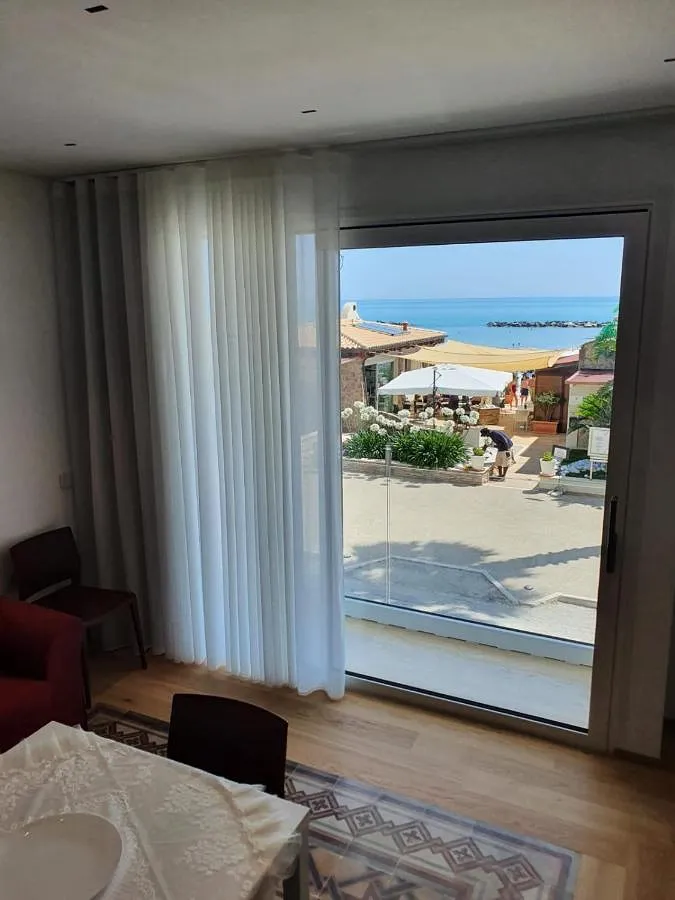 Ferienwohnung für 4 Personen, mit Ausblick - 1