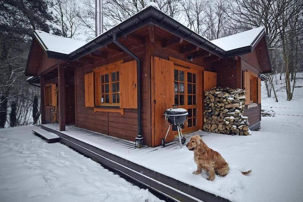 Domek na Stoku in Kazimierz Dolny, Lublin und Umgebung
