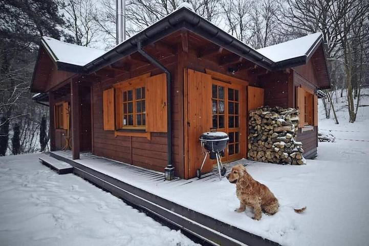 Ferienhaus für 10 Personen, mit Haustier - 1