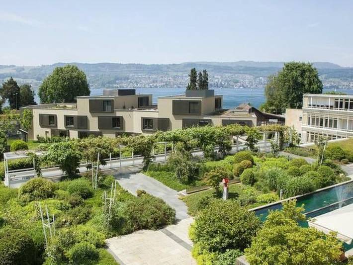 Ganze Wohnung, Parkresidenz Meilen in Meilen, Kanton Zürich