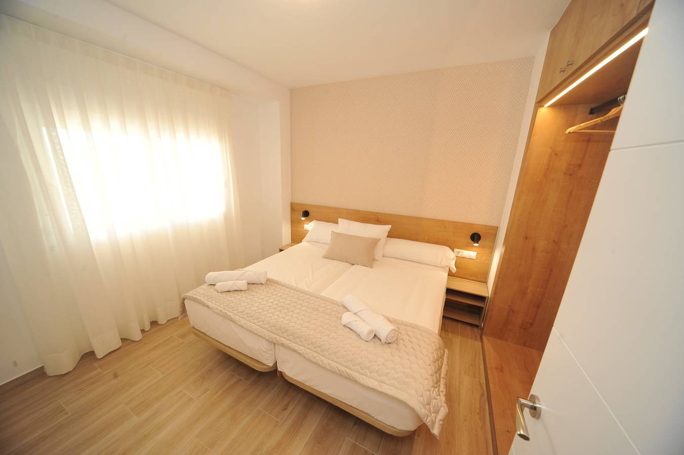Apartamento entero, Estoril Bloque 3 Premium in Benicasim, Costa del Azahar