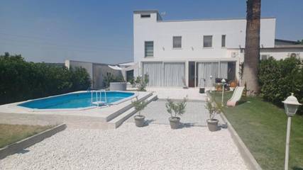 Chambre d’hôte pour 3 personnes, avec vue et jardin à Pisticci