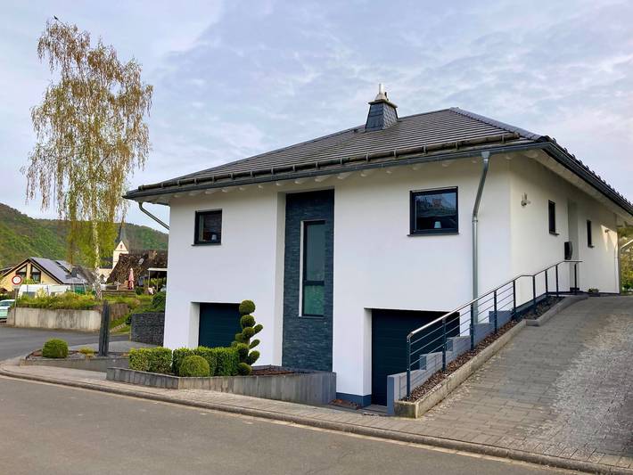 Ferienhaus für 6 Personen, mit Garten in Boppard - 2