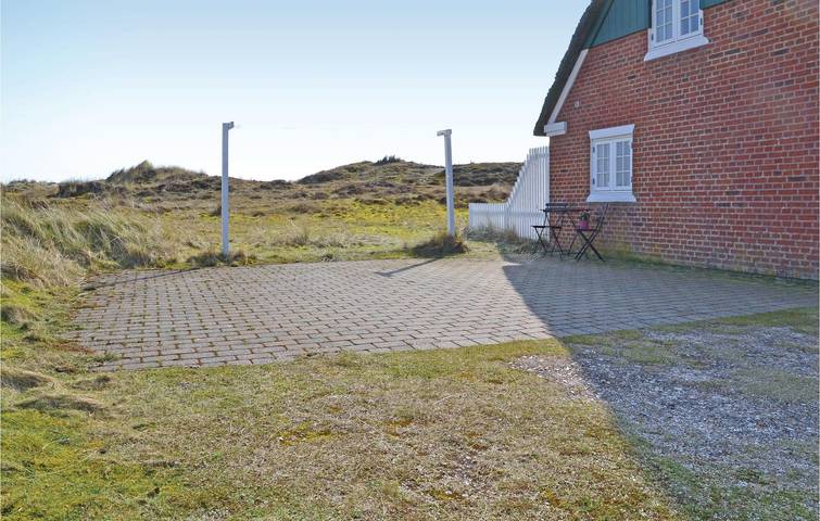 Ferienhaus für 4 Personen, mit Sauna und Terrasse auf Fanø - 4