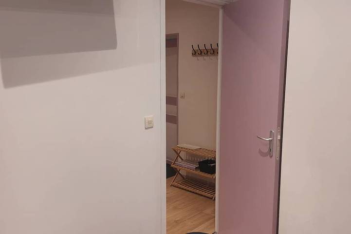 Gîte pour 2 personnes à Manzat - 3