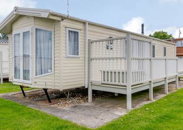 Camping für 6 Personen in Skegness, England, Bild 1