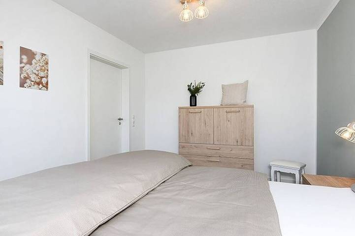 Bauernhof für 2 Personen, mit Garten in Neuharlingersiel - 4