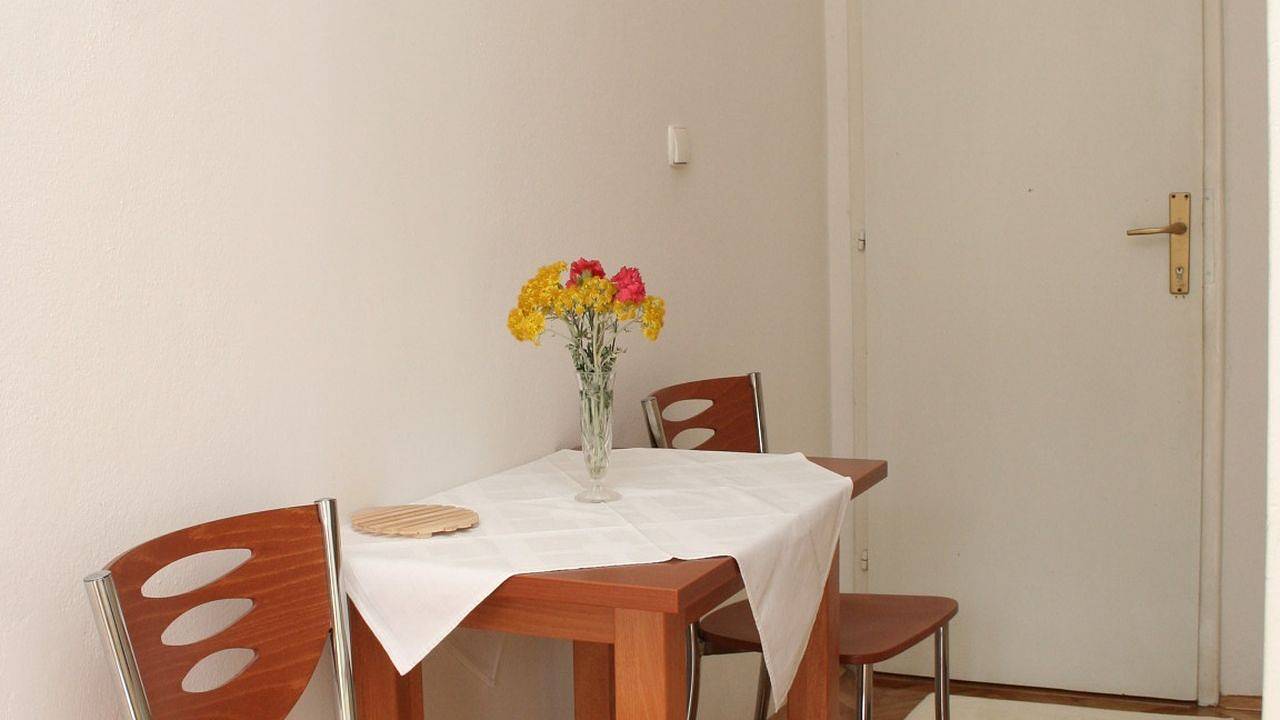 Ganzes Studio, Studio für 2 Personen (20 m²) in Trstenik in Trstenik, Peljesac