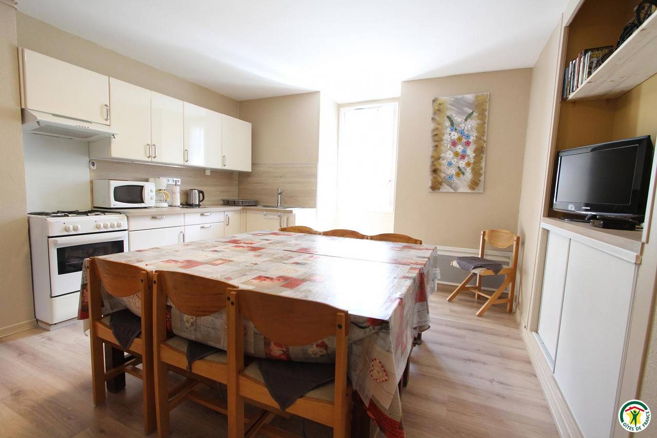 La Ferme in Le Grand Echaillon, Léoncel