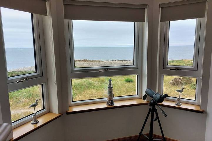 Cottage for 4 people in Lossiemouth