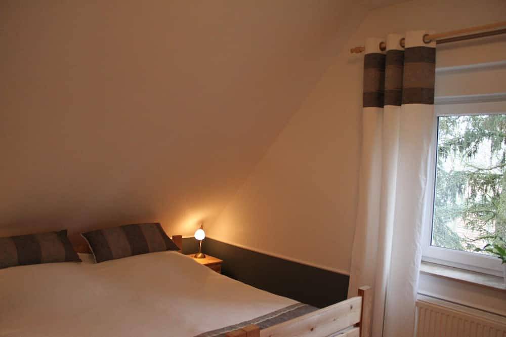 -> Holiday home Harzblick <- Fantastic view over the Harz mountains in Güntersberge, Harzgerode