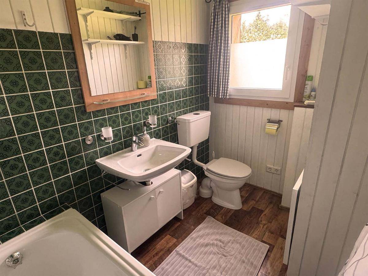 Ferienhaus Rickatschwende in Dornbirn, Bodensee-Vorarlberg
