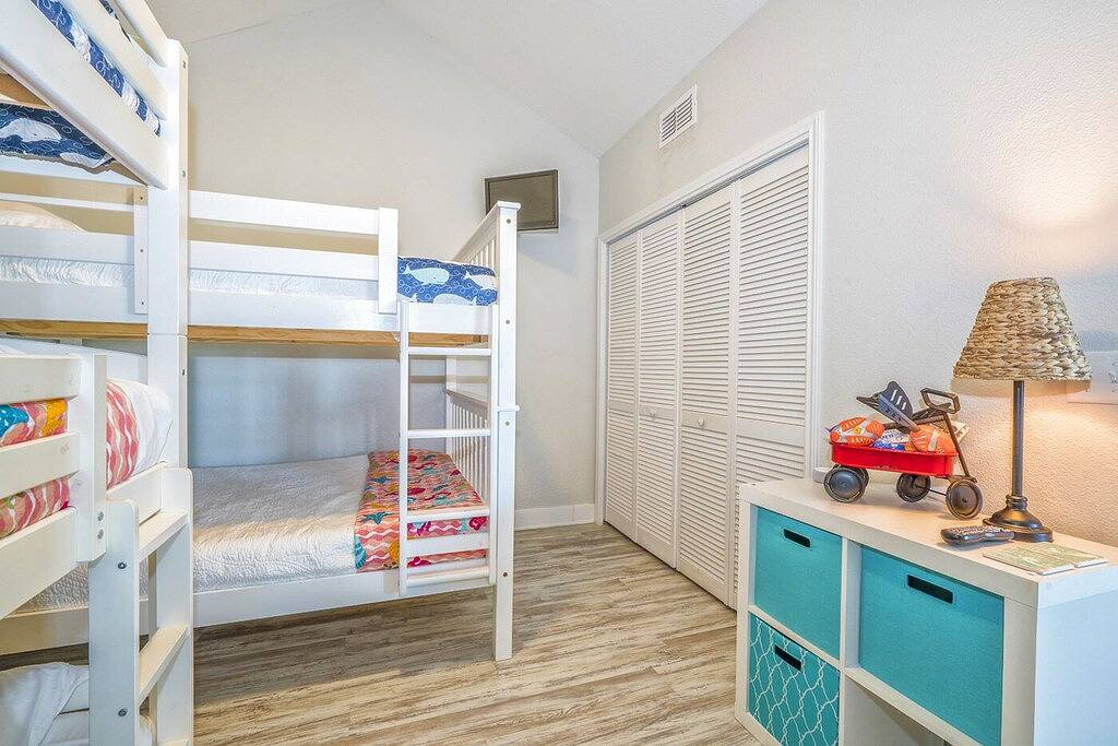 Ganze Wohnung, Pathway to the Sea w/ Ocean Views! in North Padre Island, Corpus Christi